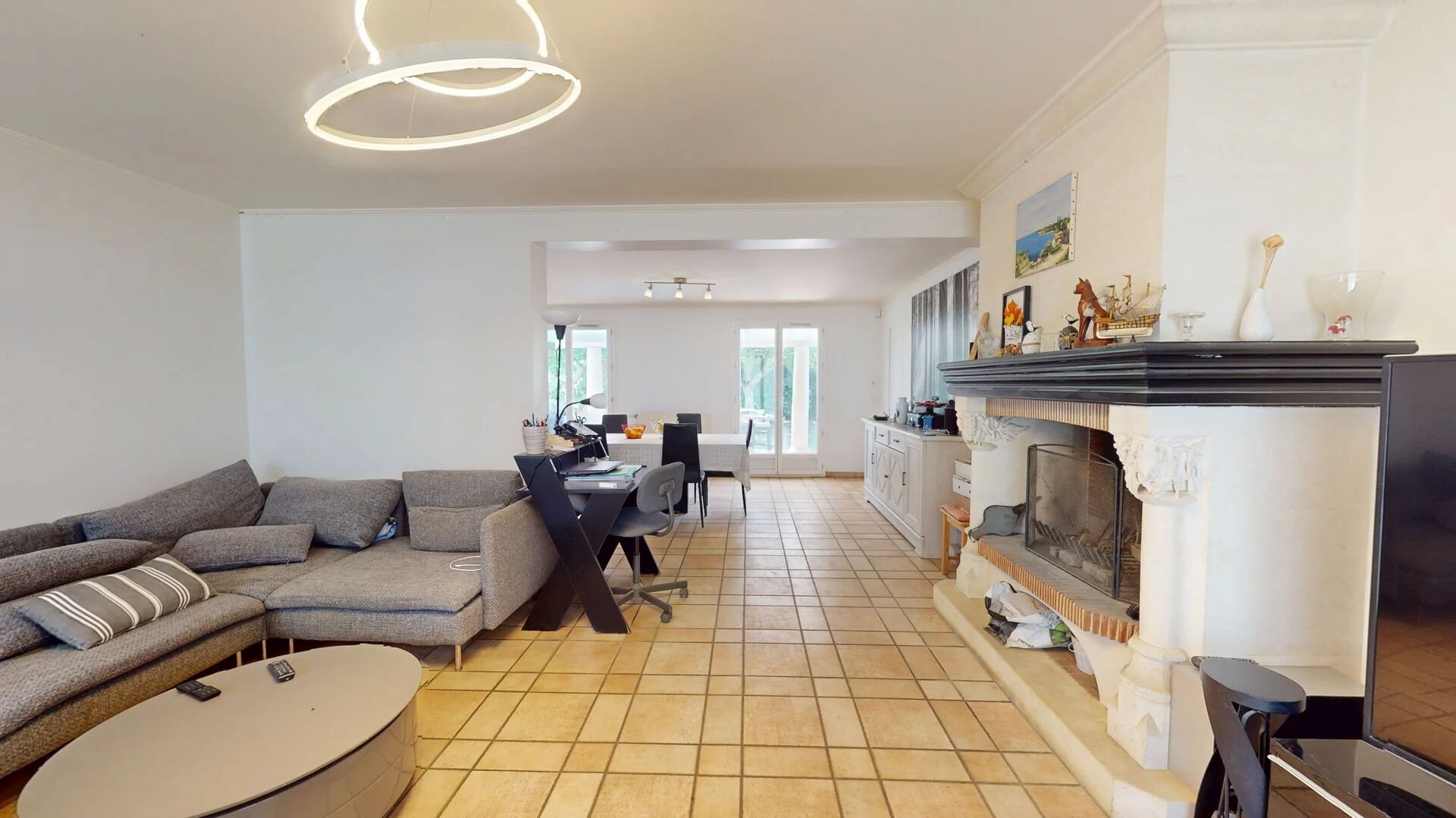 Maison à vendre, 167m², Fontenay-le-Vicomte