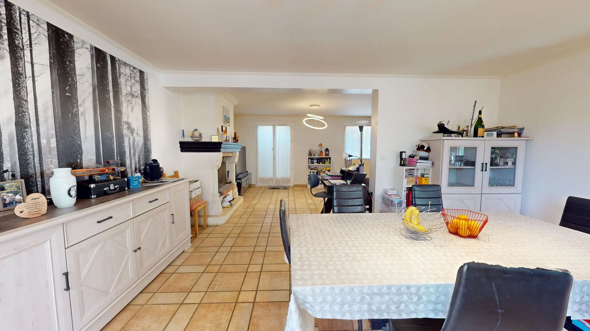 Maison à vendre, 167m², Fontenay-le-Vicomte