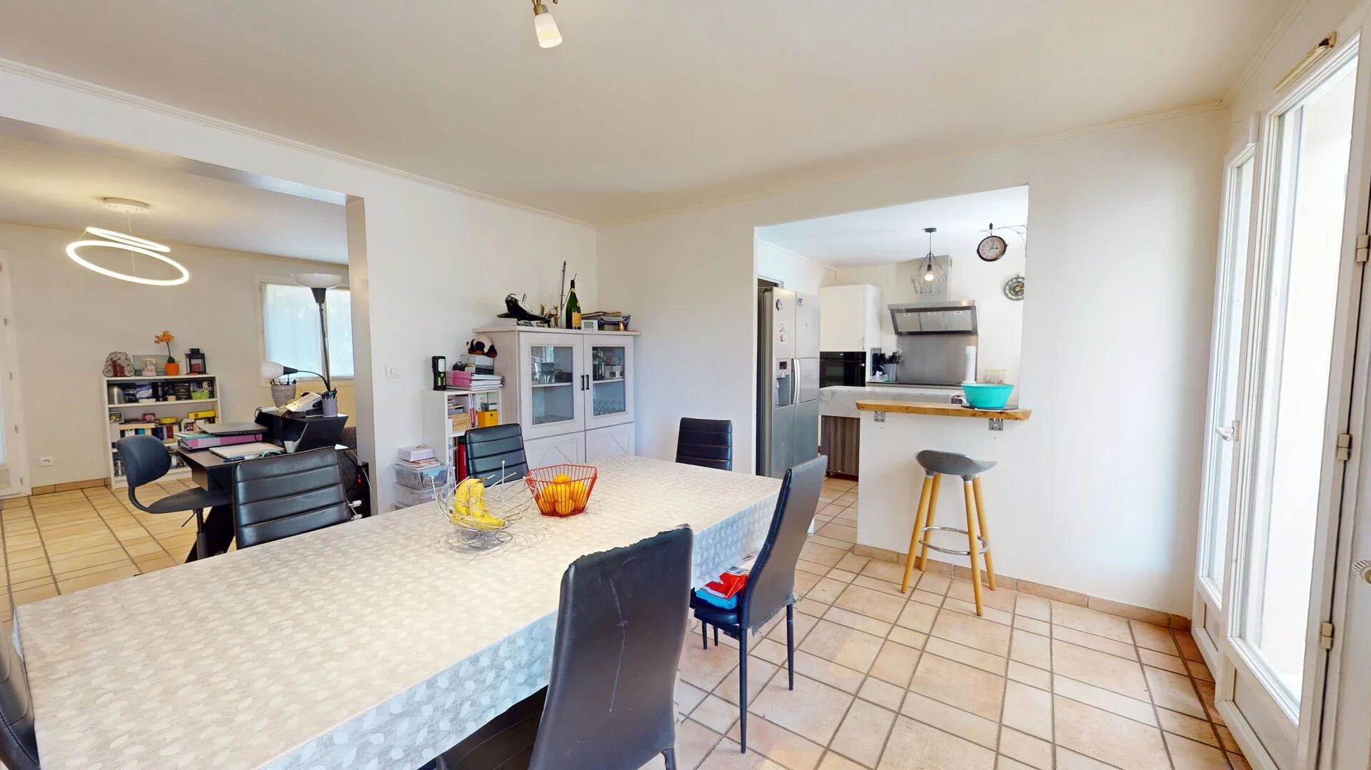 Maison à vendre, 167m², Fontenay-le-Vicomte