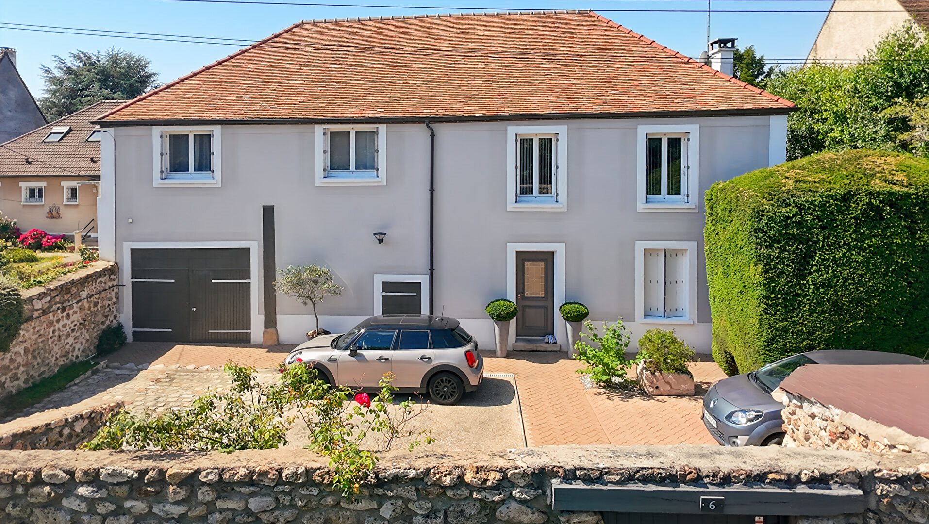 Maison à vendre, 187m², Mennecy