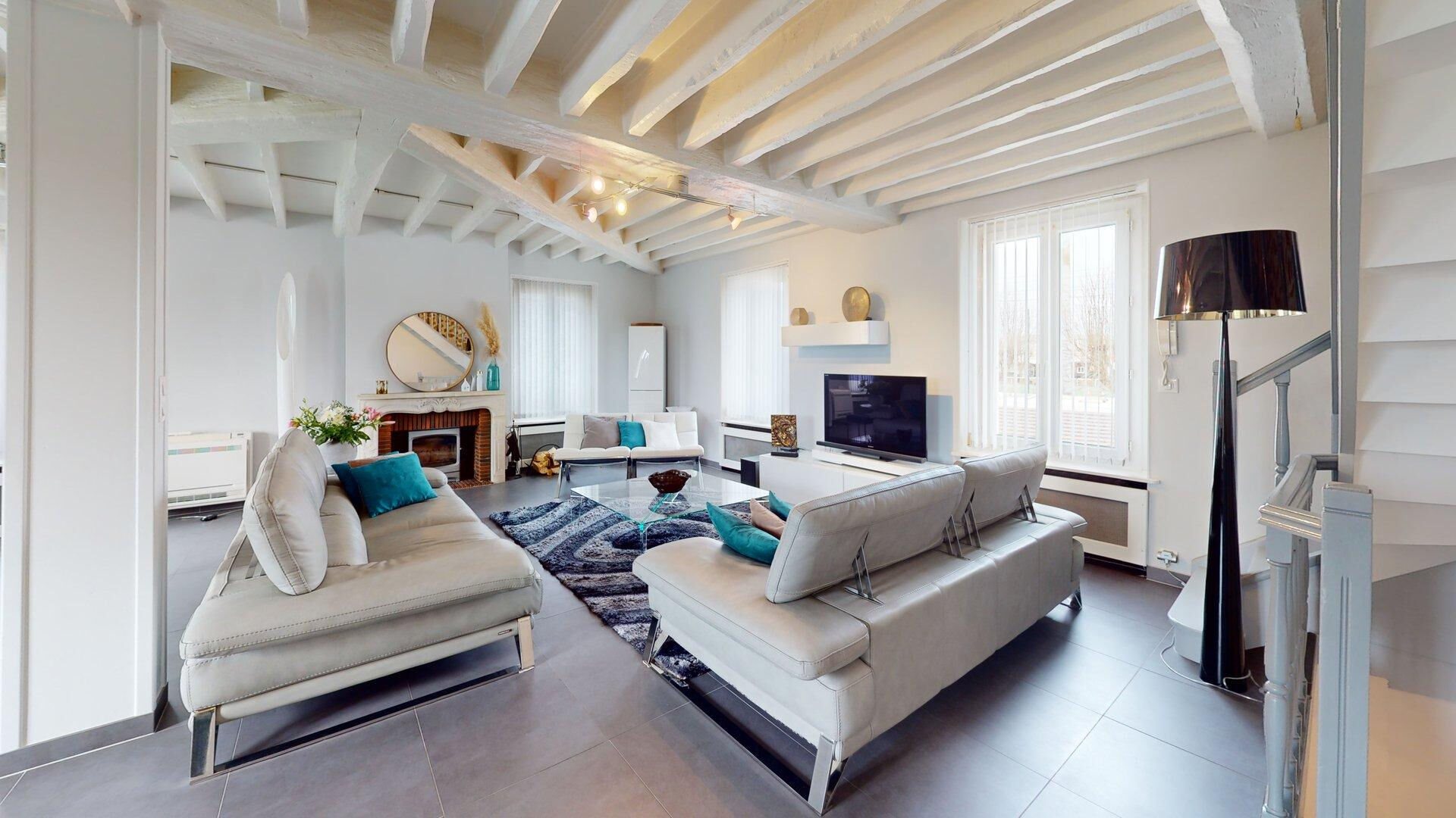 Maison à vendre, 187m², Mennecy