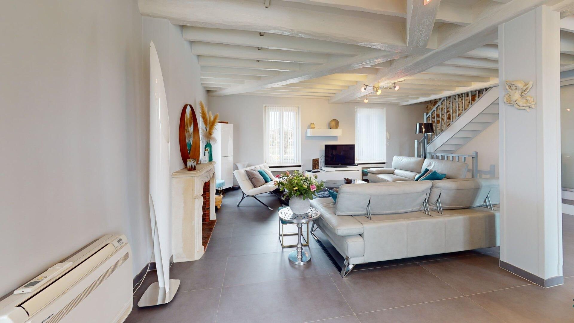 Maison à vendre, 187m², Mennecy