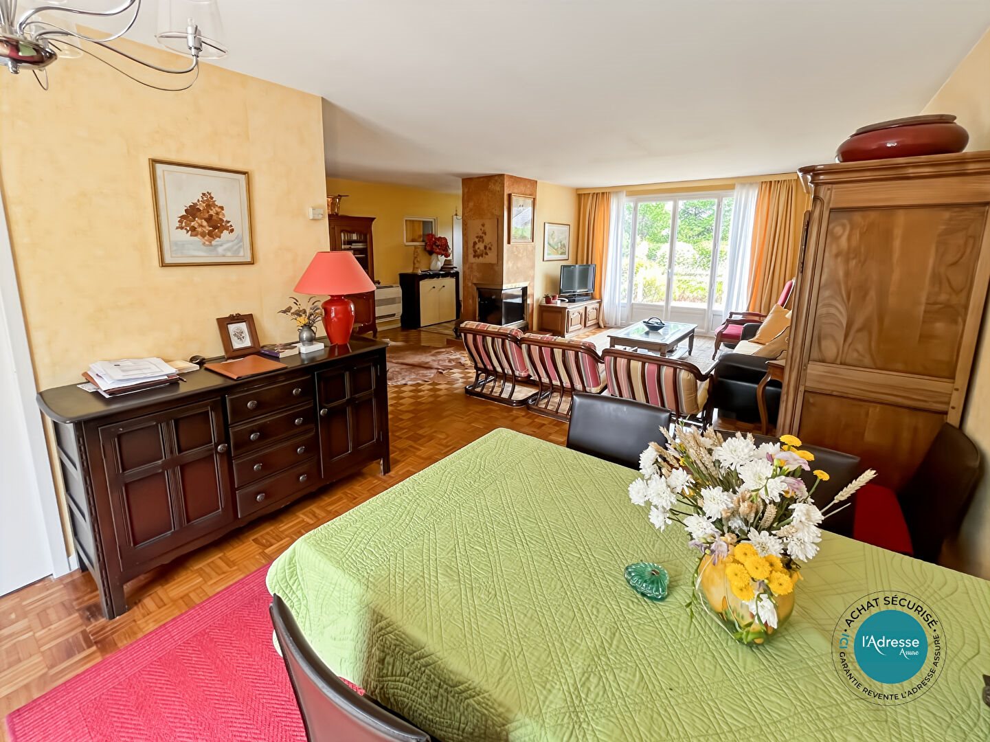 Maison à vendre, 105m², Mennecy