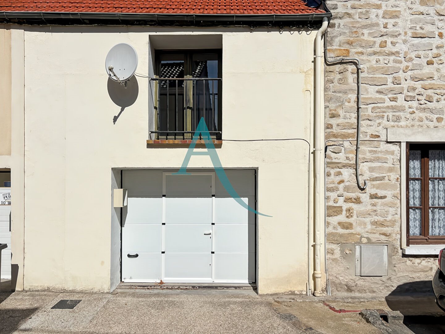 Maison à vendre, 32m², Cerny