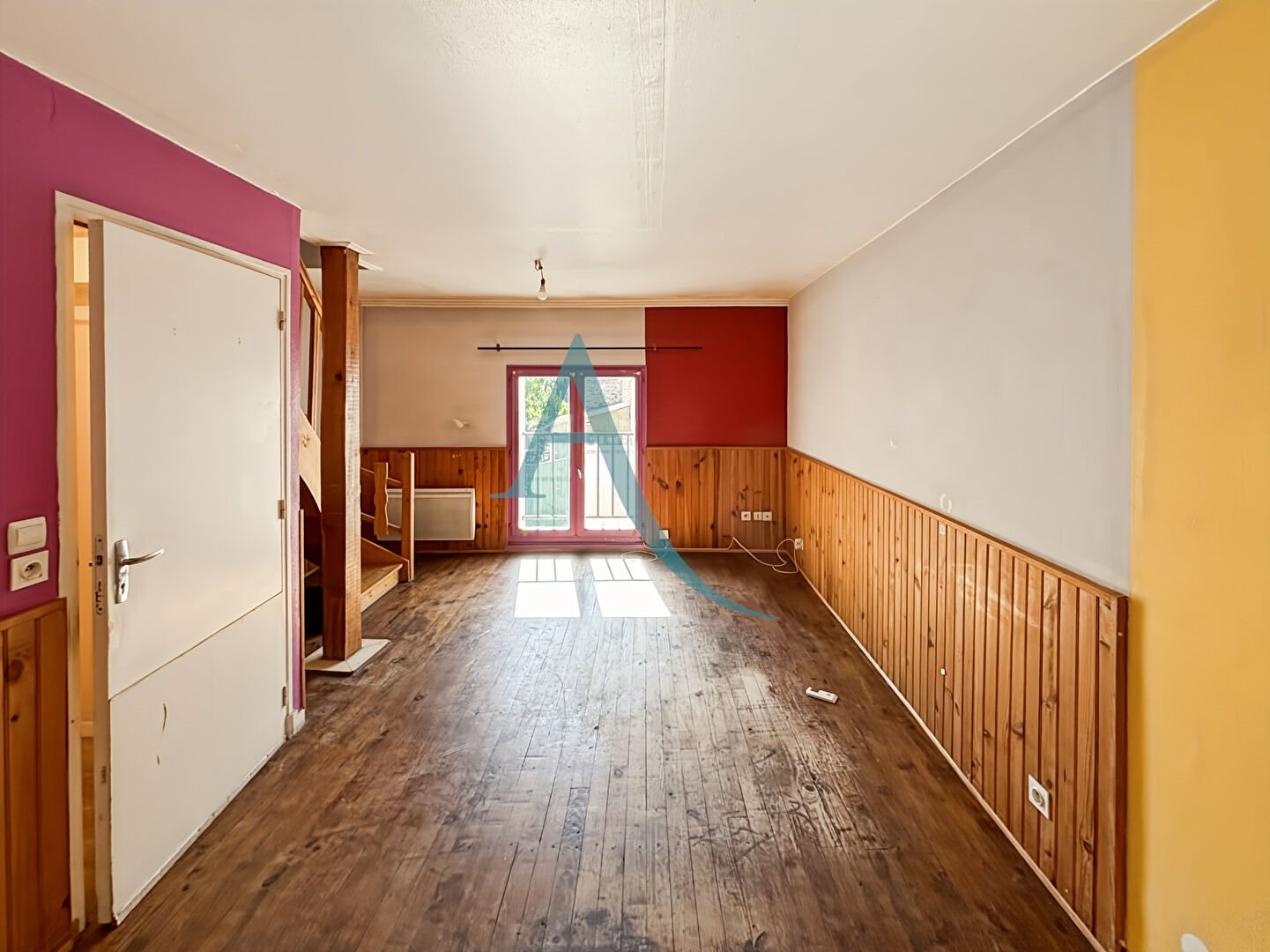 Maison à vendre, 32m², Cerny