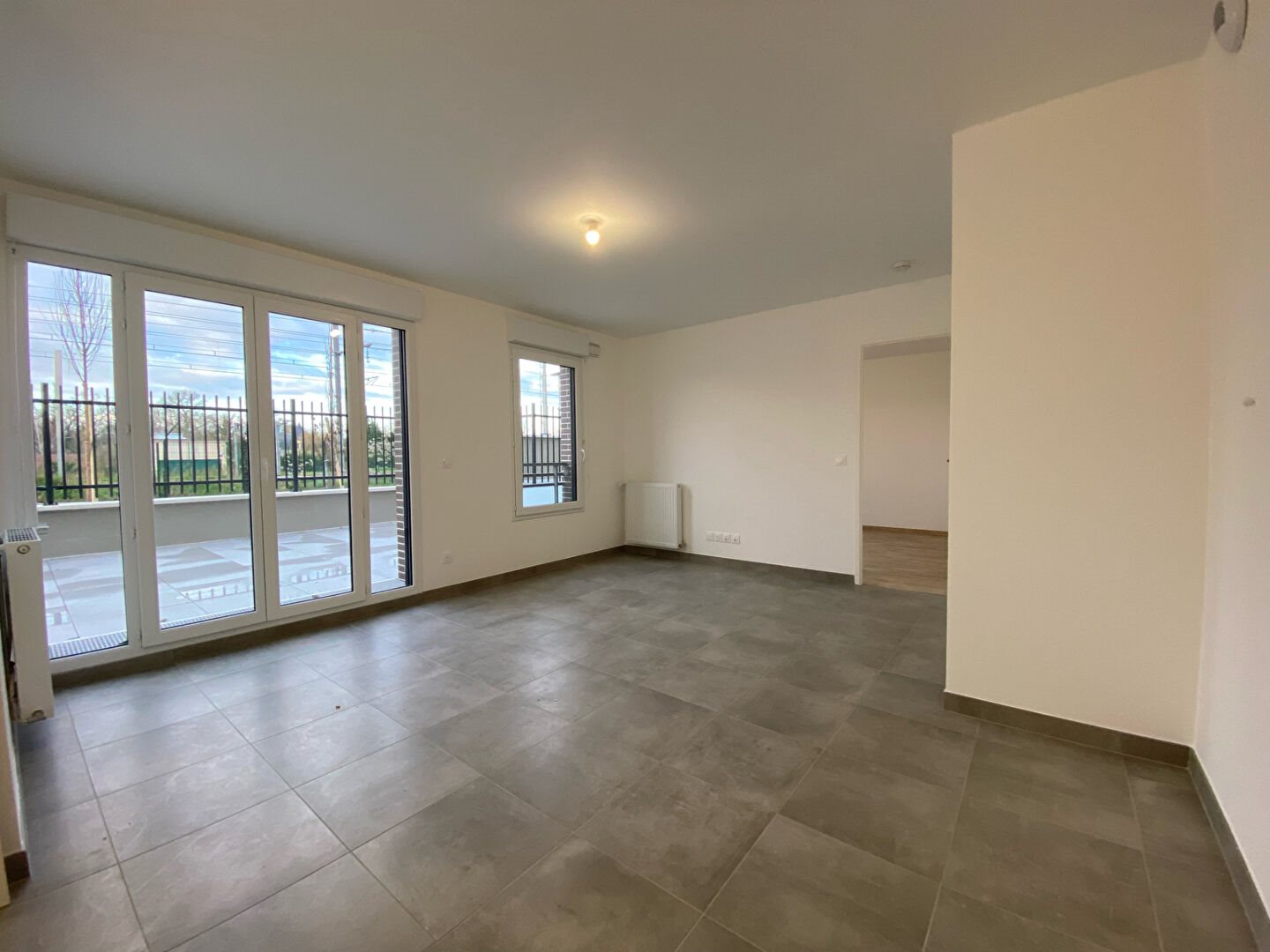 Appartement à louer, 44m², Mennecy