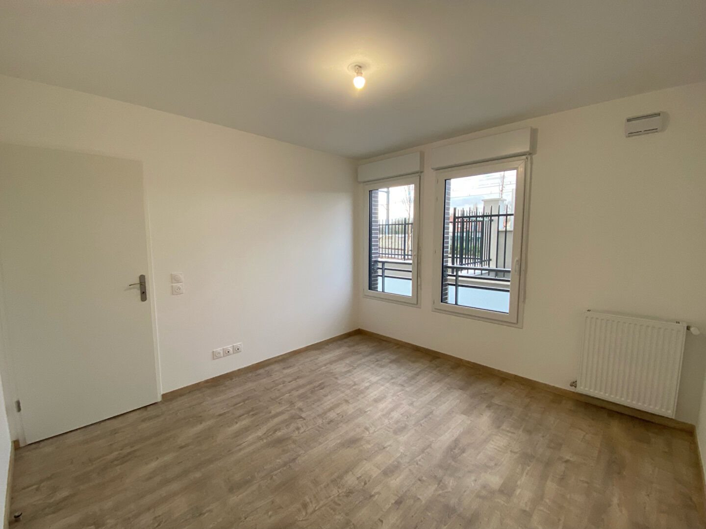 Appartement à louer, 44m², Mennecy