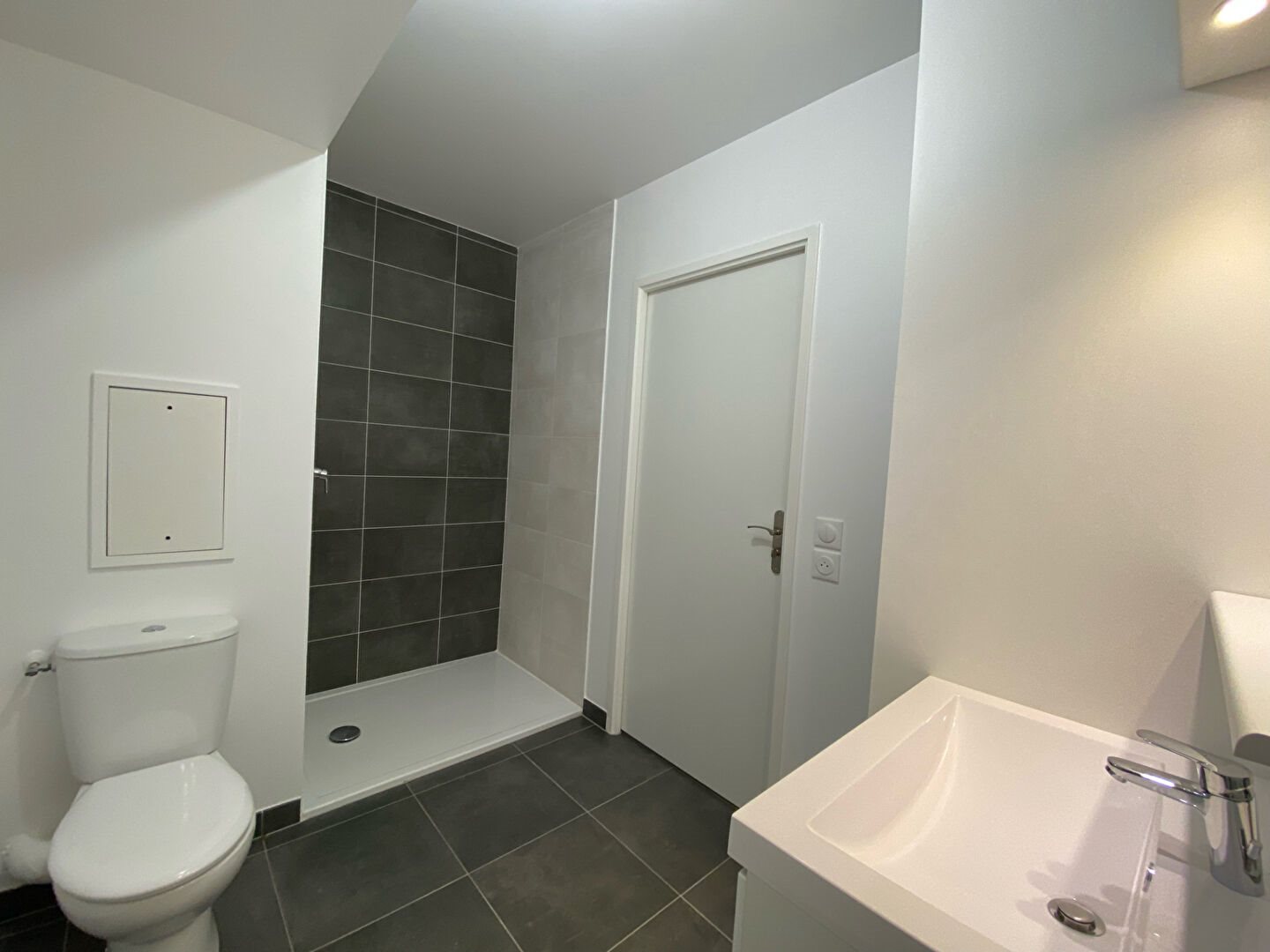 Appartement à louer, 44m², Mennecy