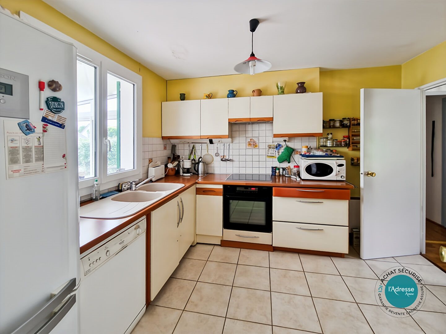 Maison à vendre, 85m², Mennecy