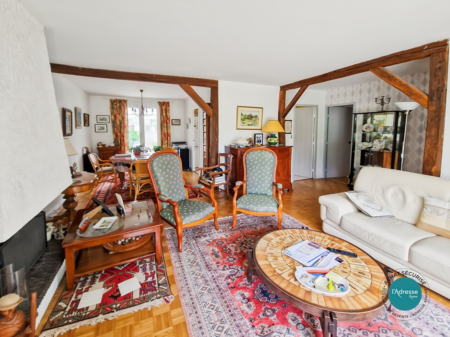 Maison à vendre, 85m², Mennecy