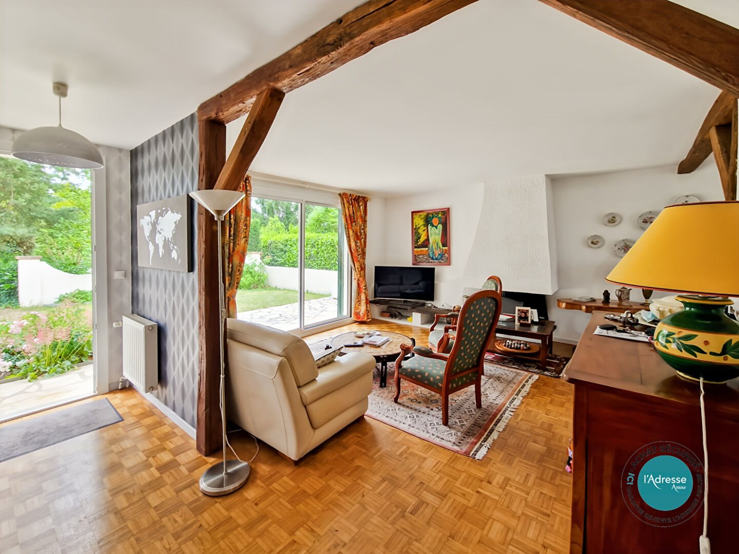Maison à vendre, 85m², Mennecy