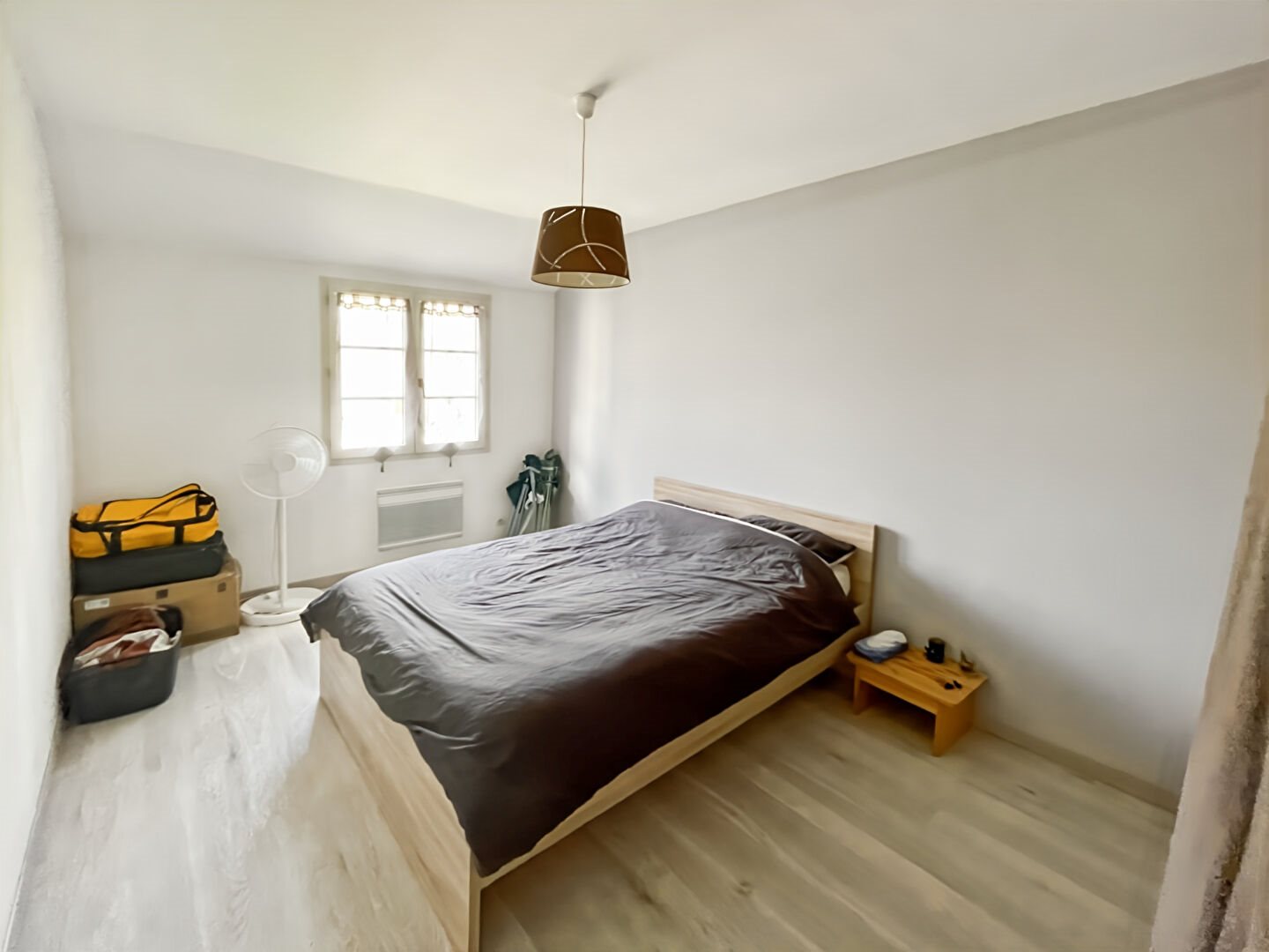 Appartement à louer, 42m², Vert-le-Grand