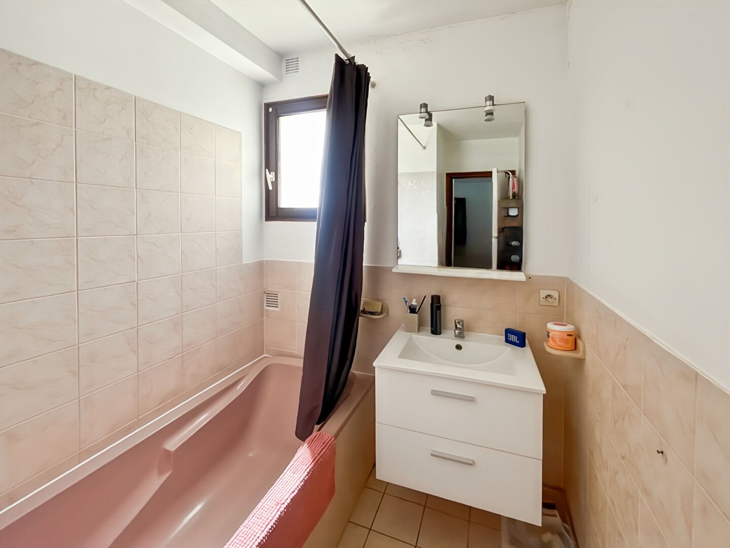 Appartement à louer, 42m², Vert-le-Grand