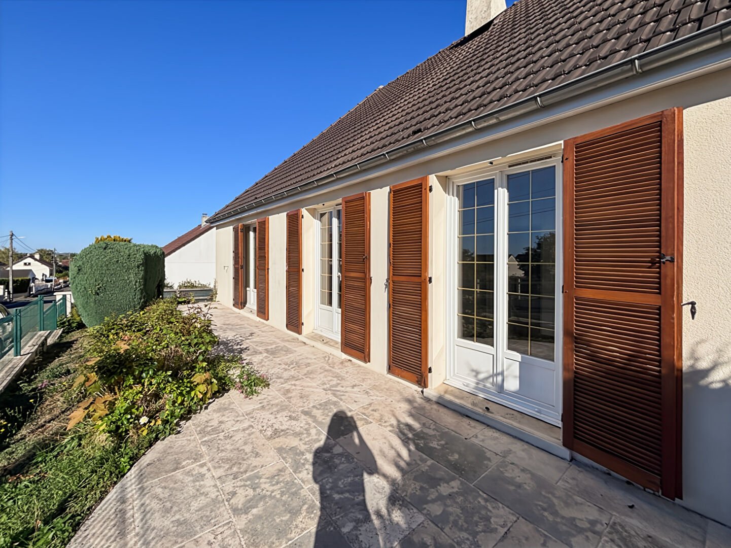 Maison à louer, 89m², Ballancourt-sur-Essonne