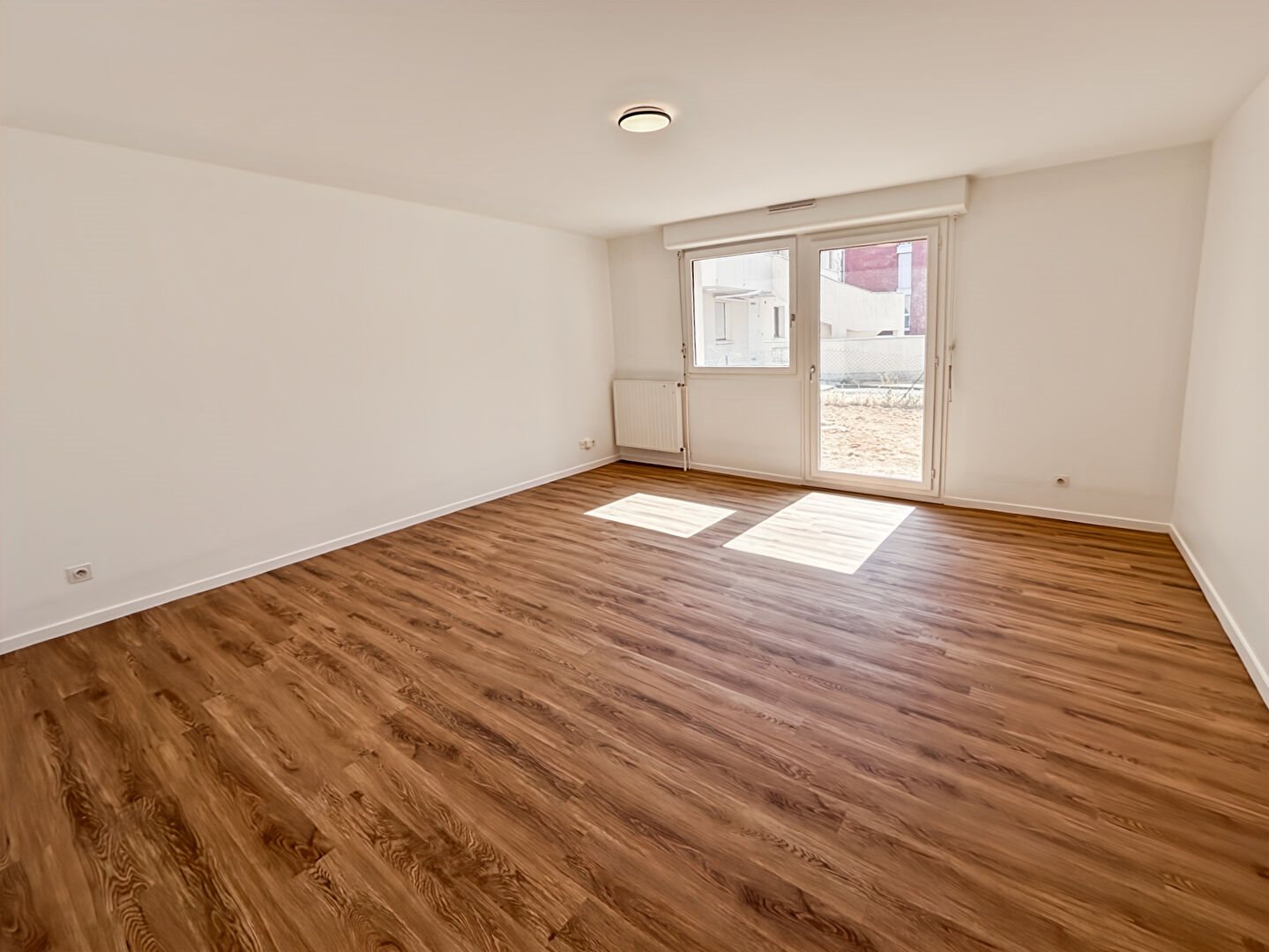 Appartement à louer, 87m², Mennecy