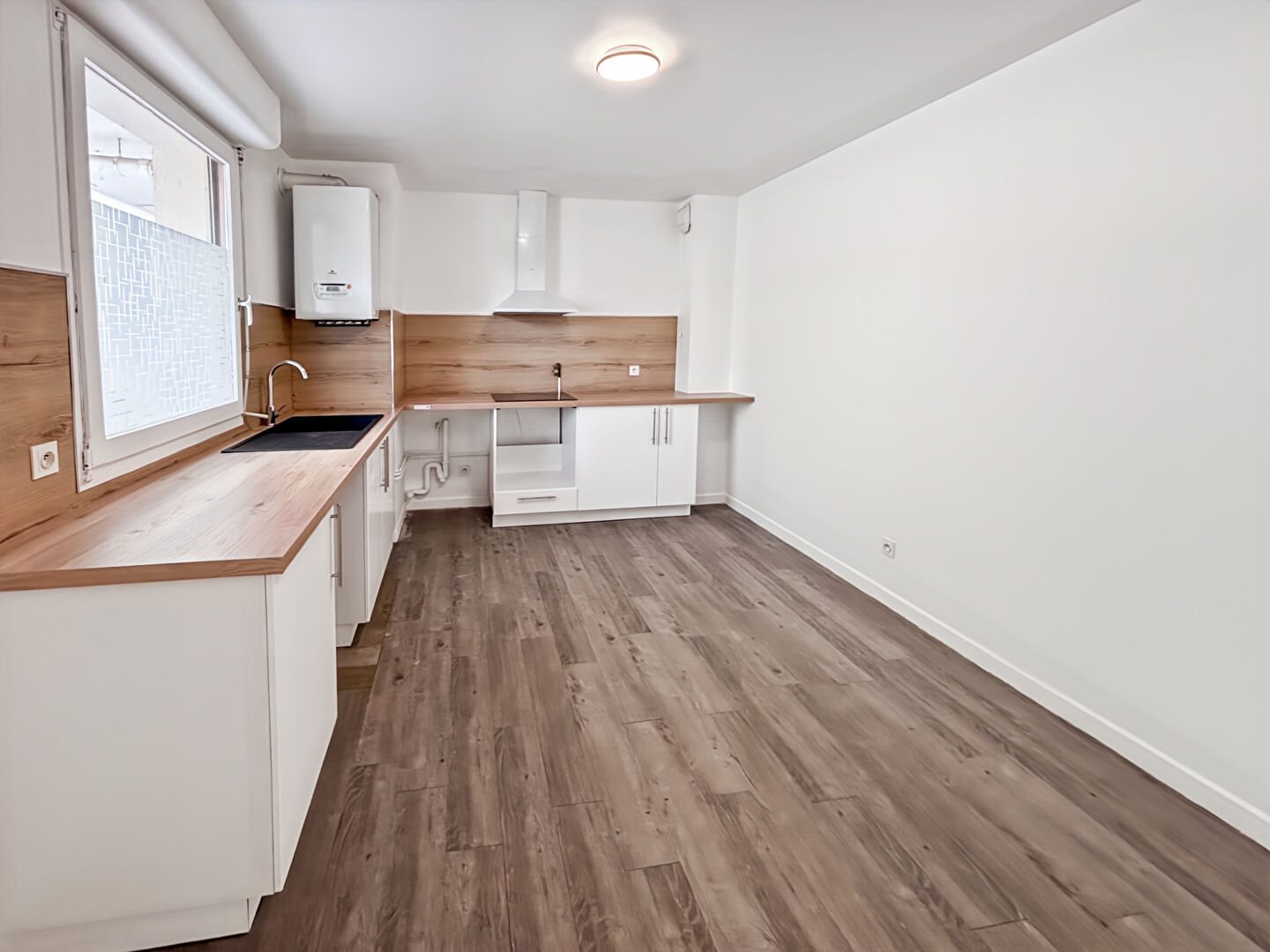 Appartement à louer, 87m², Mennecy