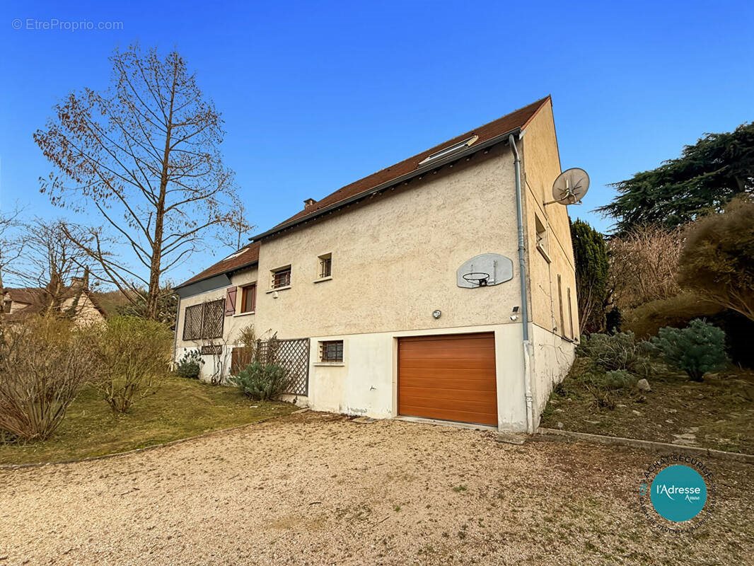 Maison à vendre, 181m², Mennecy