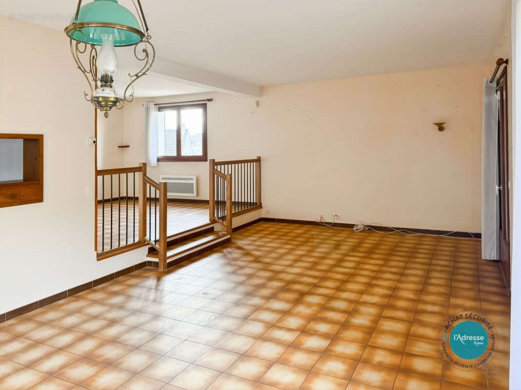 Maison à vendre, 181m², Mennecy