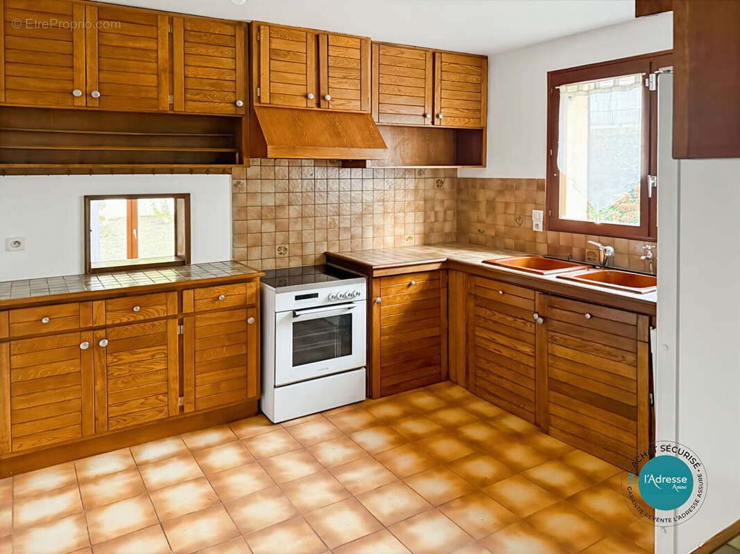 Maison à vendre, 181m², Mennecy