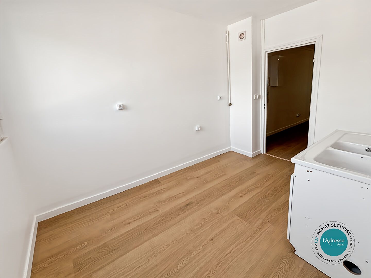 Appartement à vendre, 71m², Ris-Orangis