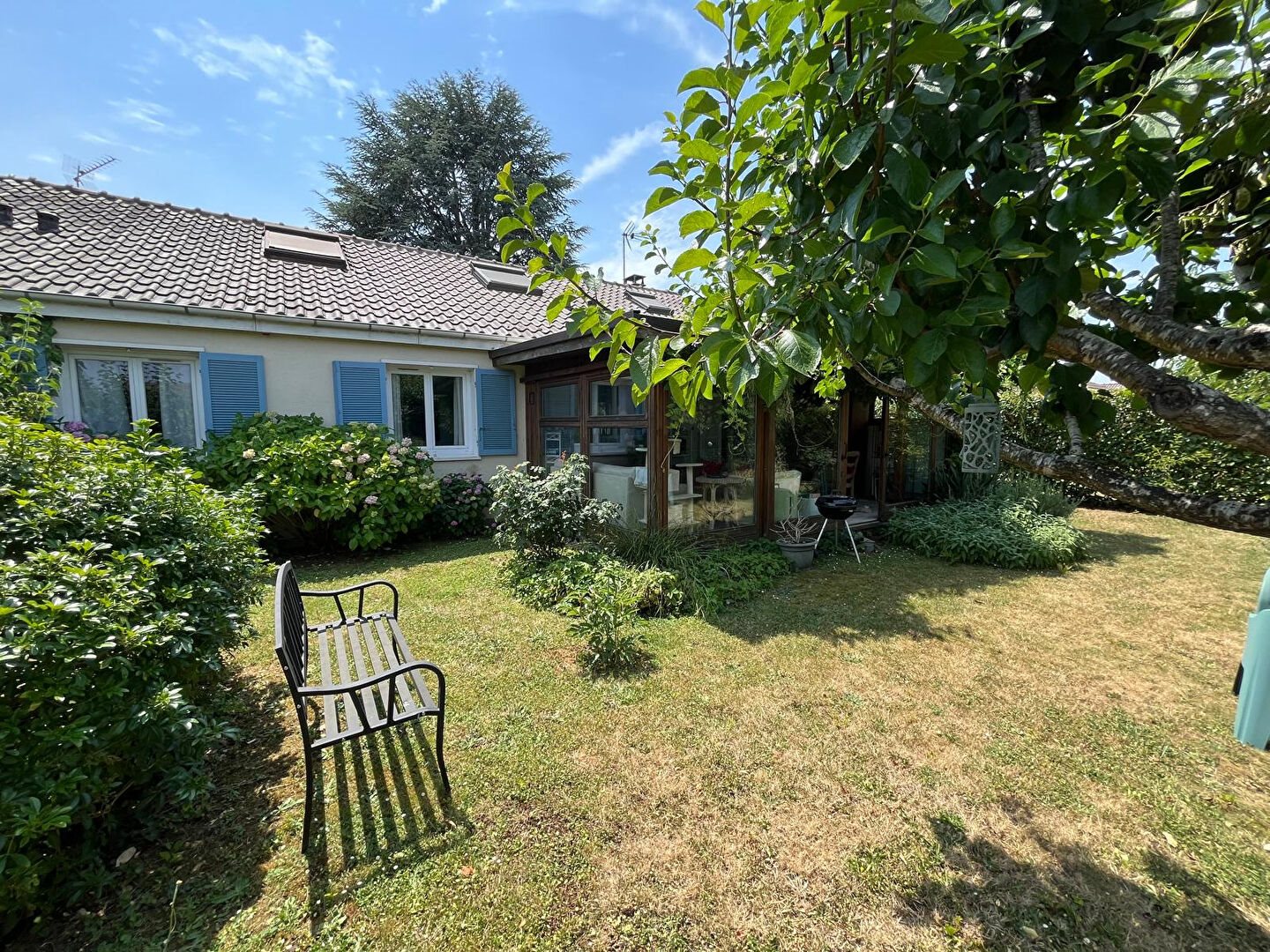 Maison à vendre, 127m², Mennecy