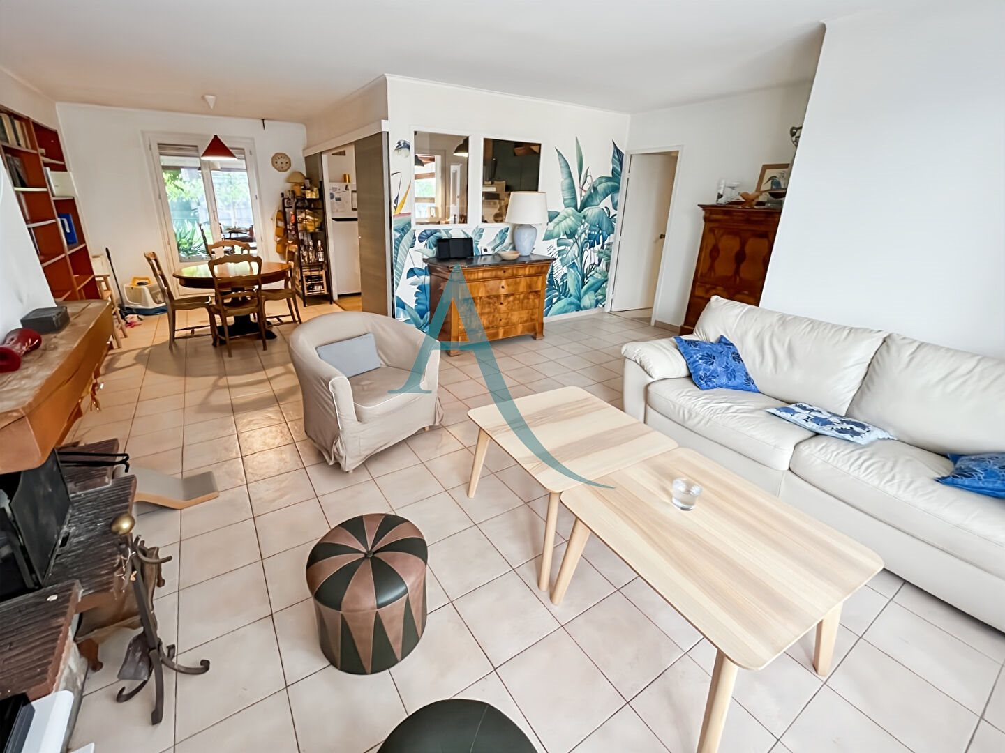 Maison à vendre, 127m², Mennecy