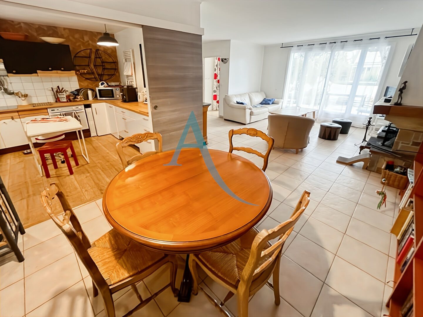 Maison à vendre, 127m², Mennecy