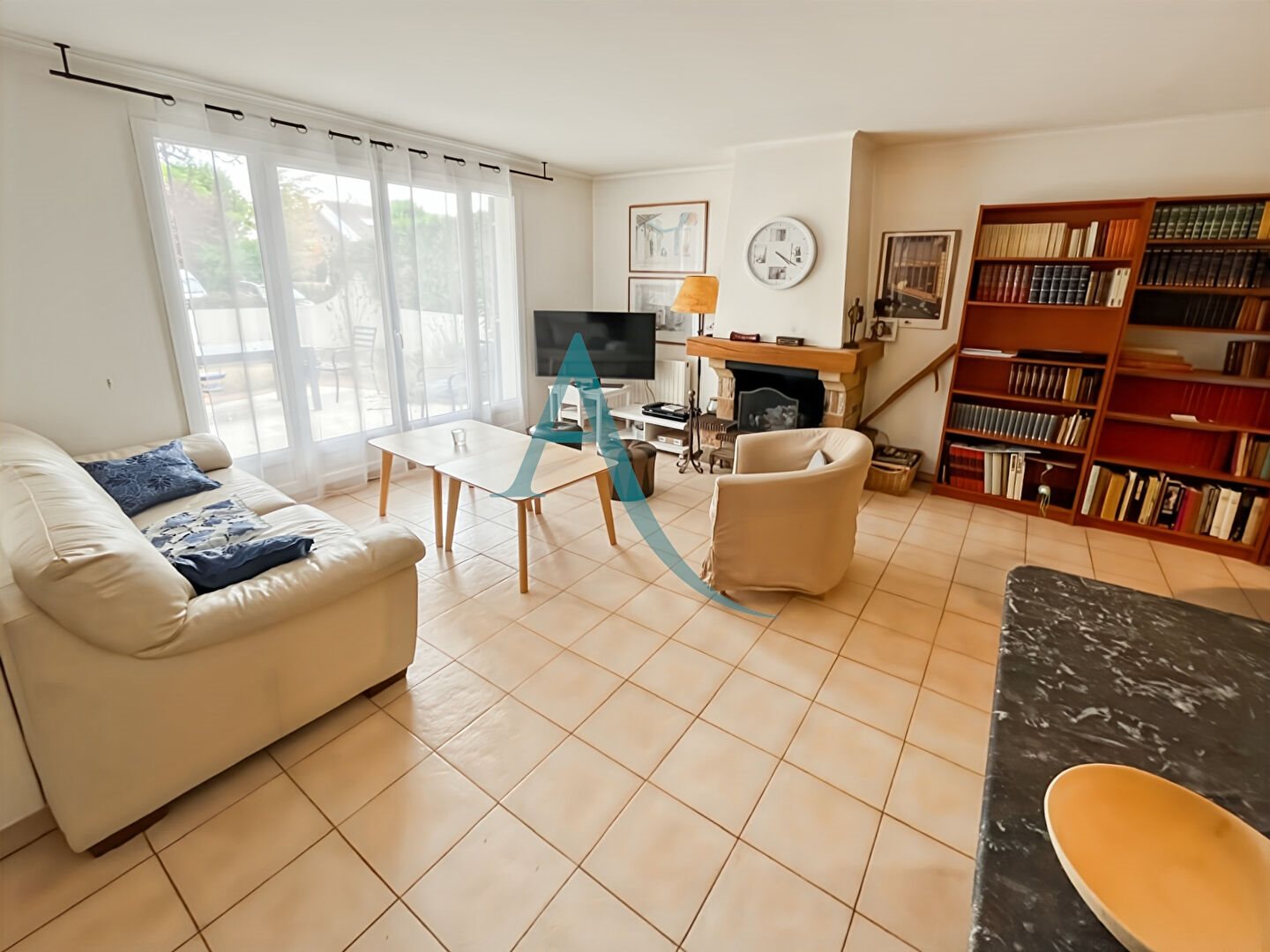 Maison à vendre, 127m², Mennecy