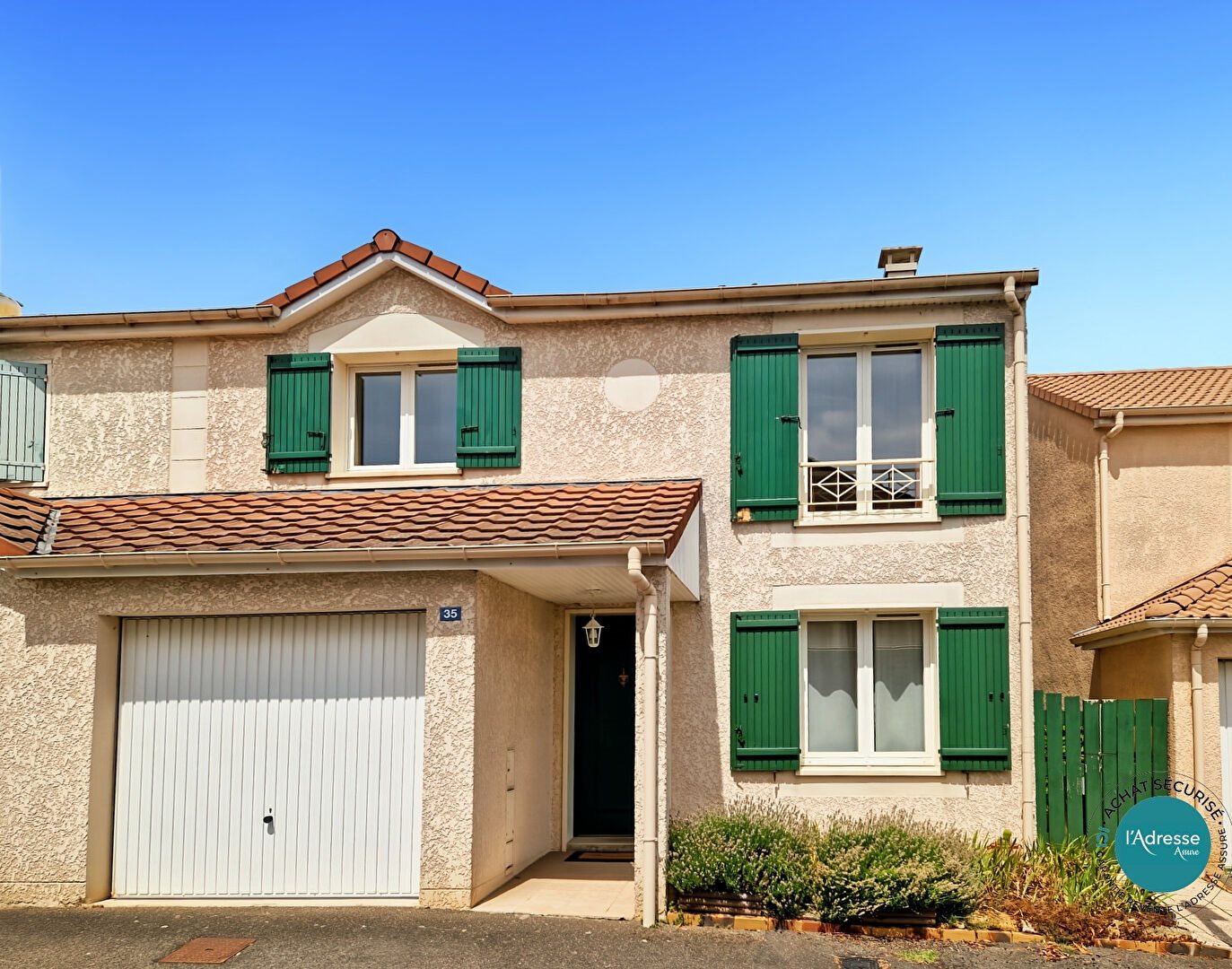 Maison à vendre, 88m², Villabé