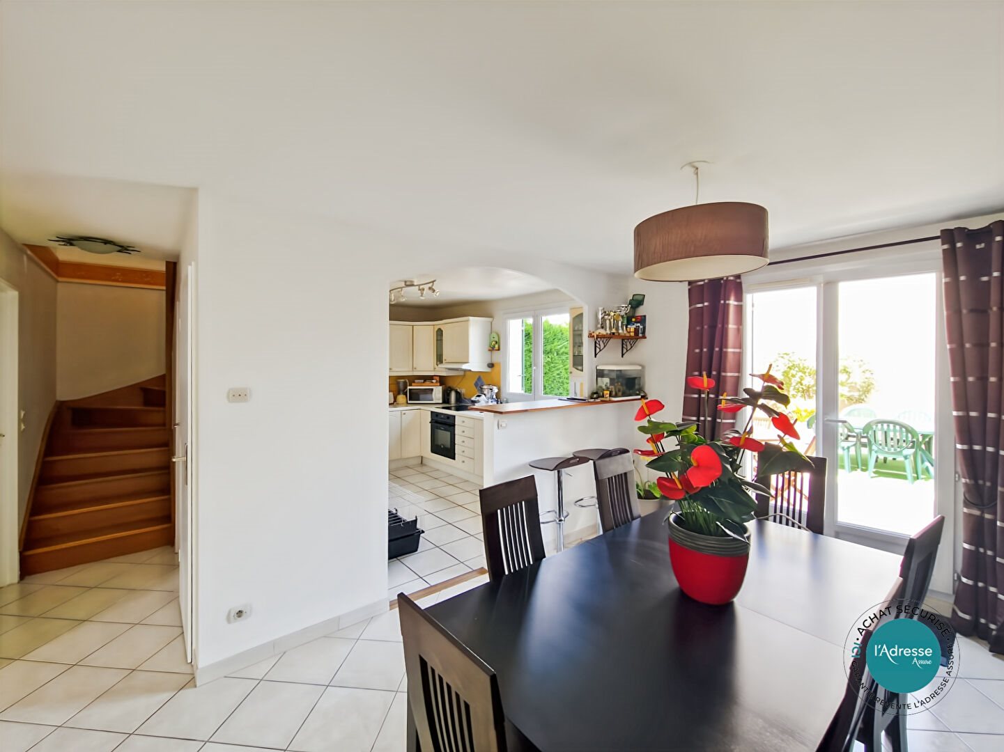 Maison à vendre, 88m², Villabé