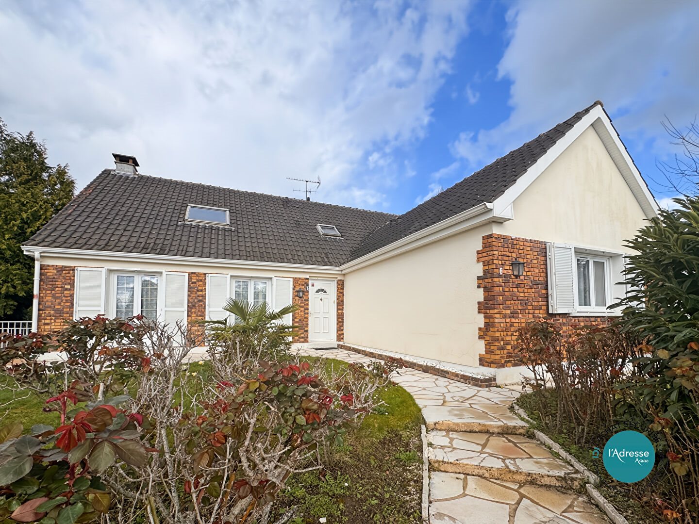 Maison à vendre, 212m², Mennecy