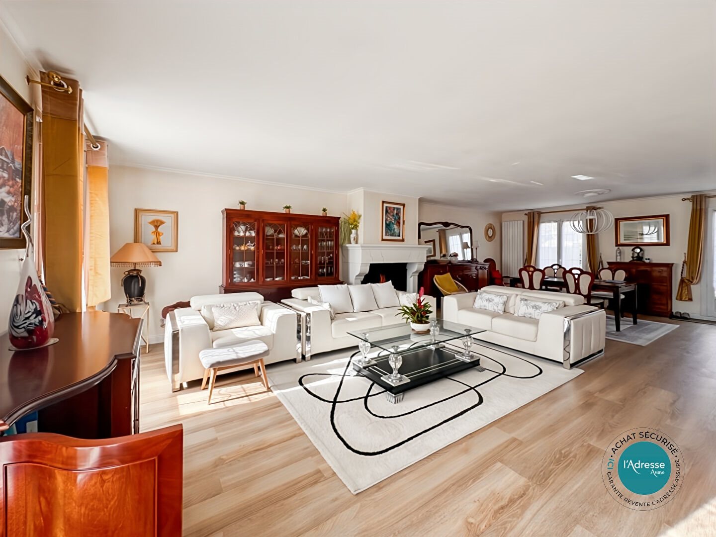 Maison à vendre, 212m², Mennecy