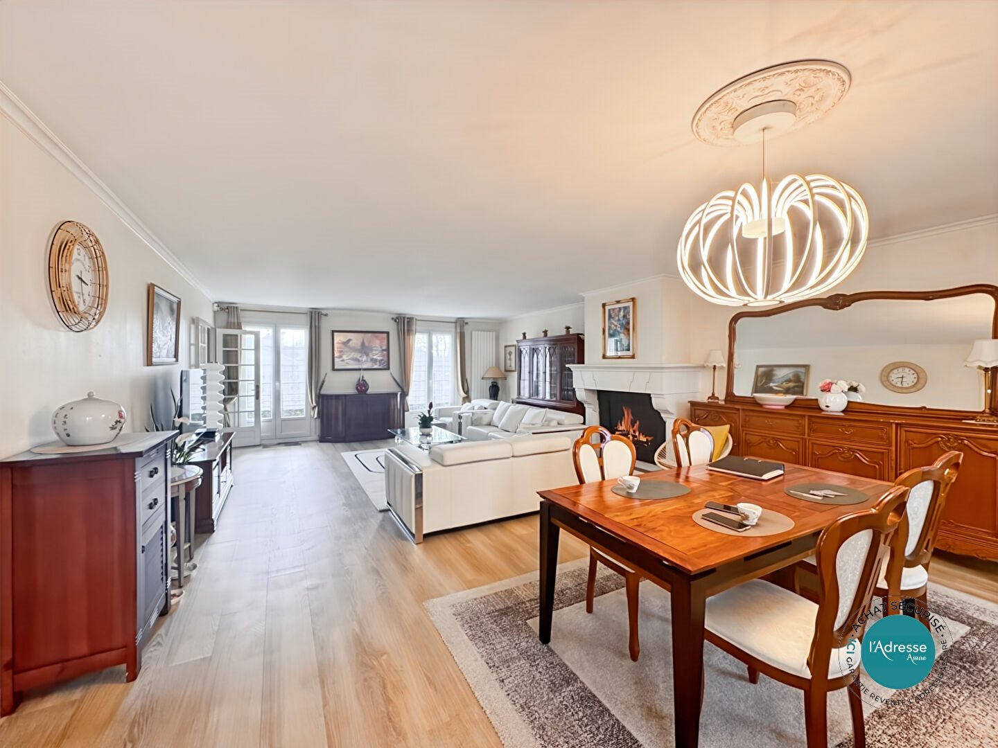 Maison à vendre, 212m², Mennecy