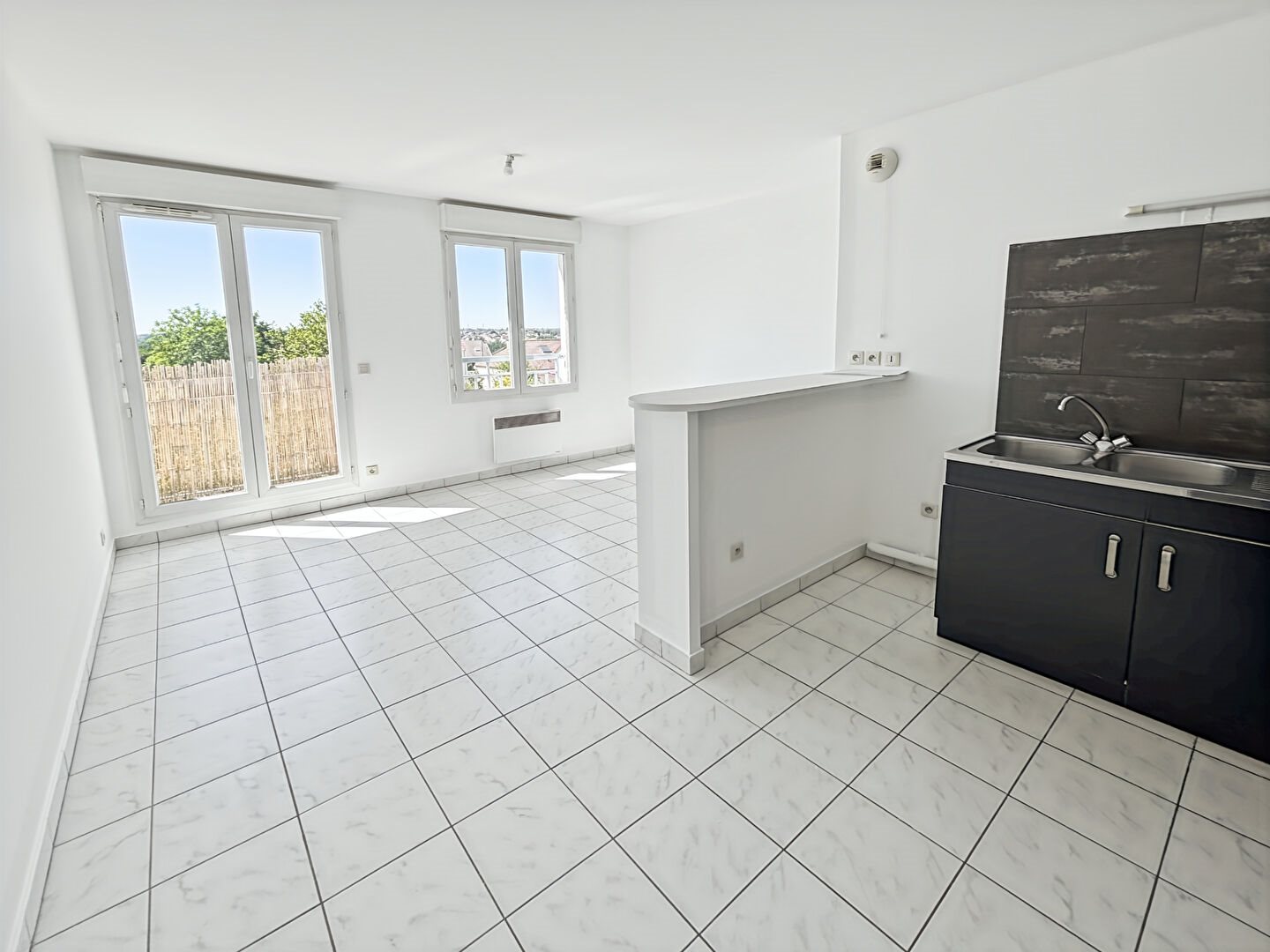Appartement à louer, 51m², Corbeil-Essonnes