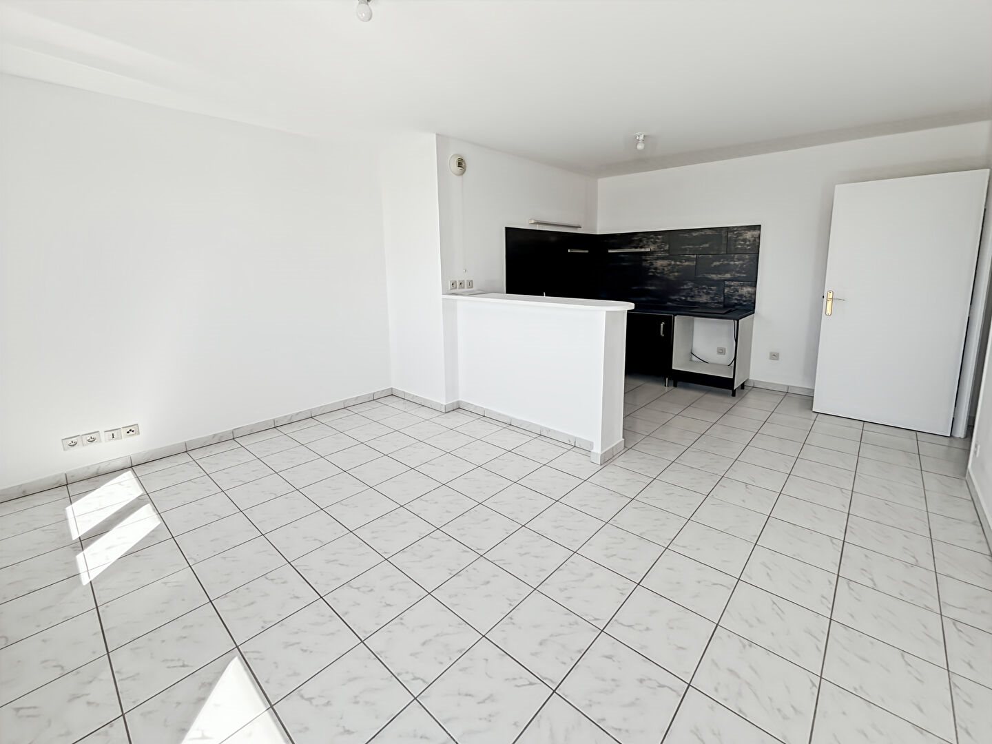 Appartement à louer, 51m², Corbeil-Essonnes