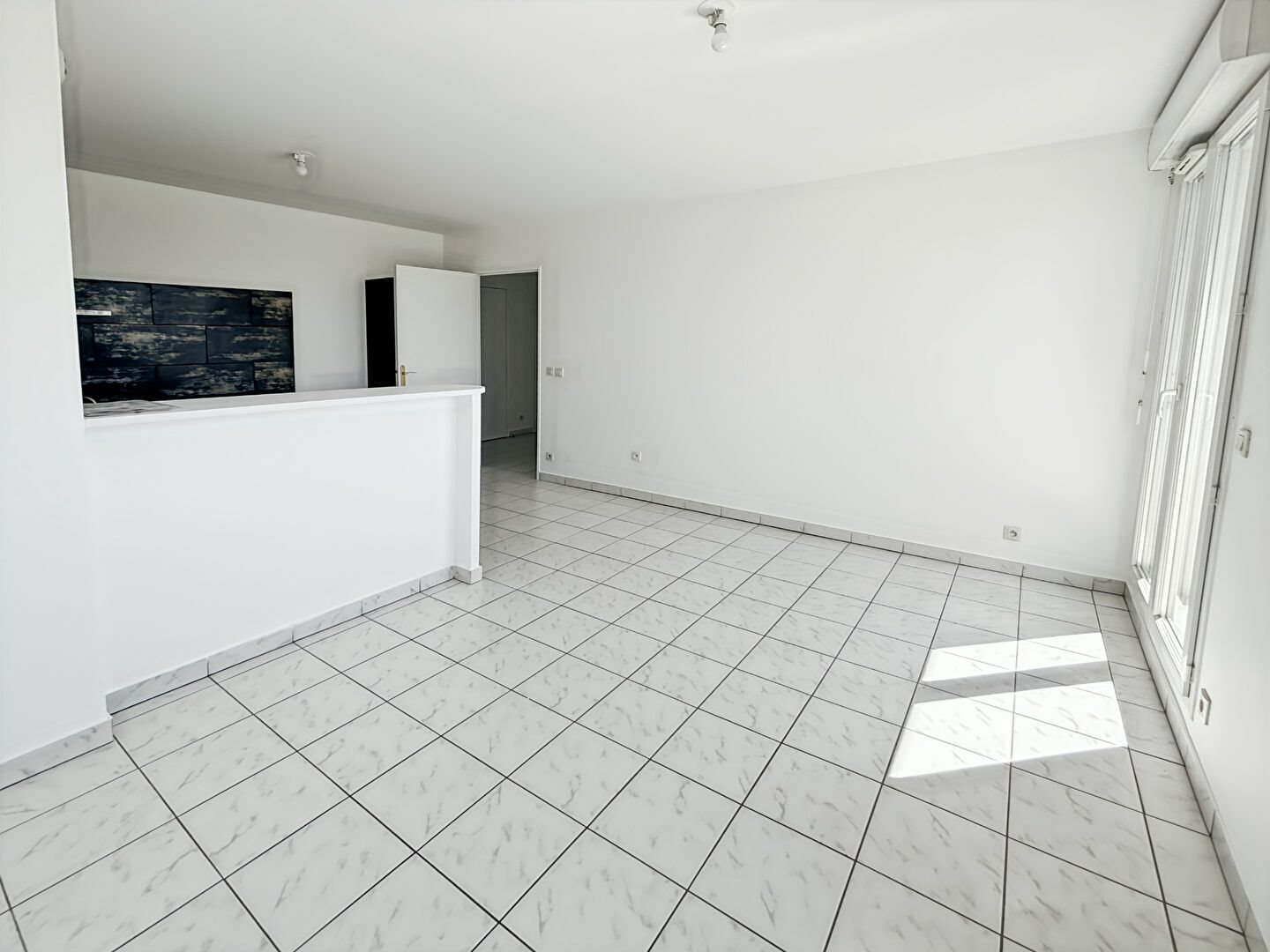 Appartement à louer, 51m², Corbeil-Essonnes
