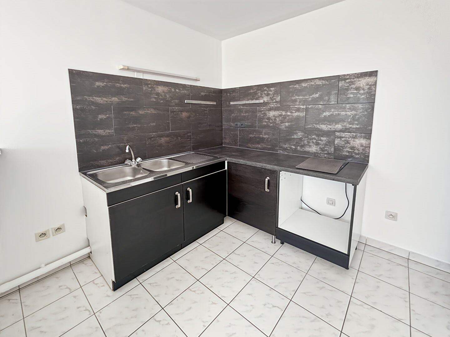 Appartement à louer, 51m², Corbeil-Essonnes