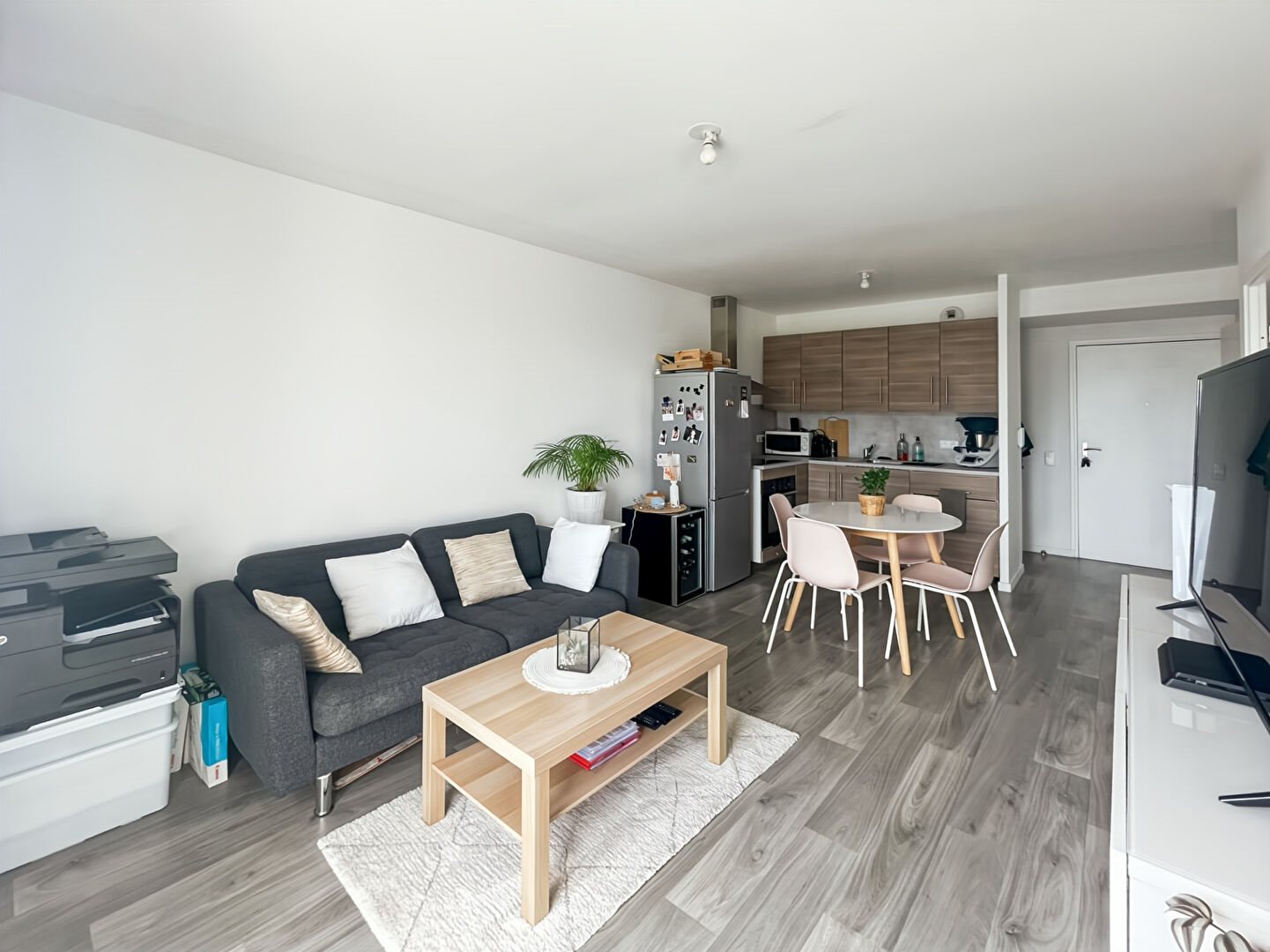 Appartement à louer, 39m², Mennecy