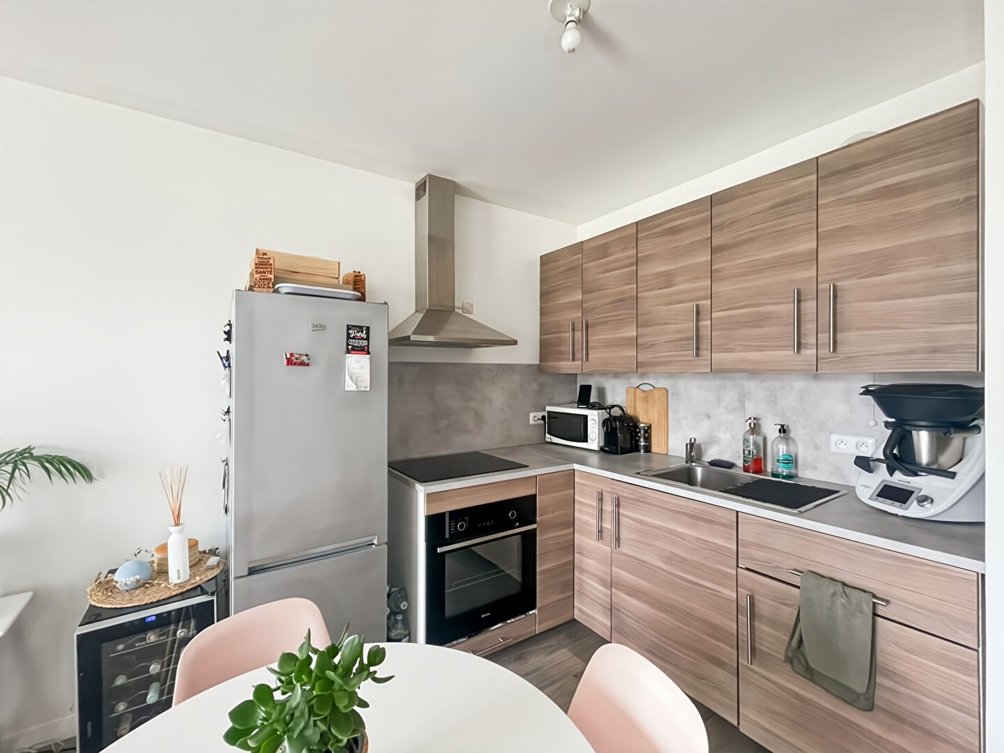 Appartement à louer, 39m², Mennecy