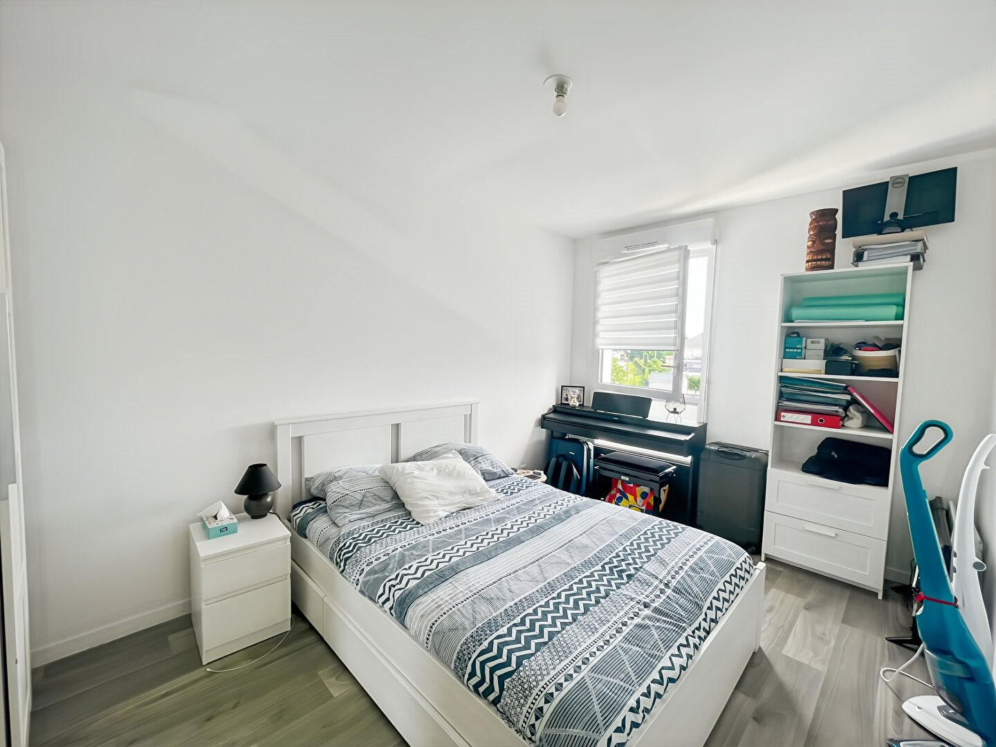 Appartement à louer, 39m², Mennecy