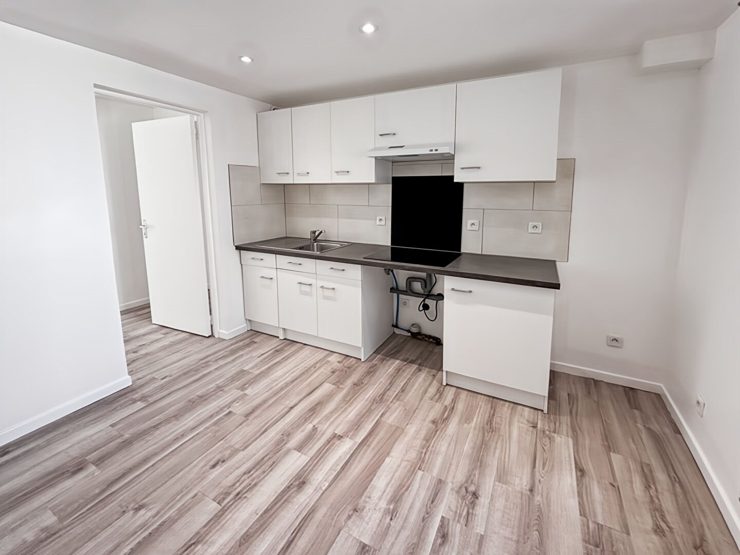 Appartement à louer, 20m², Corbeil-Essonnes
