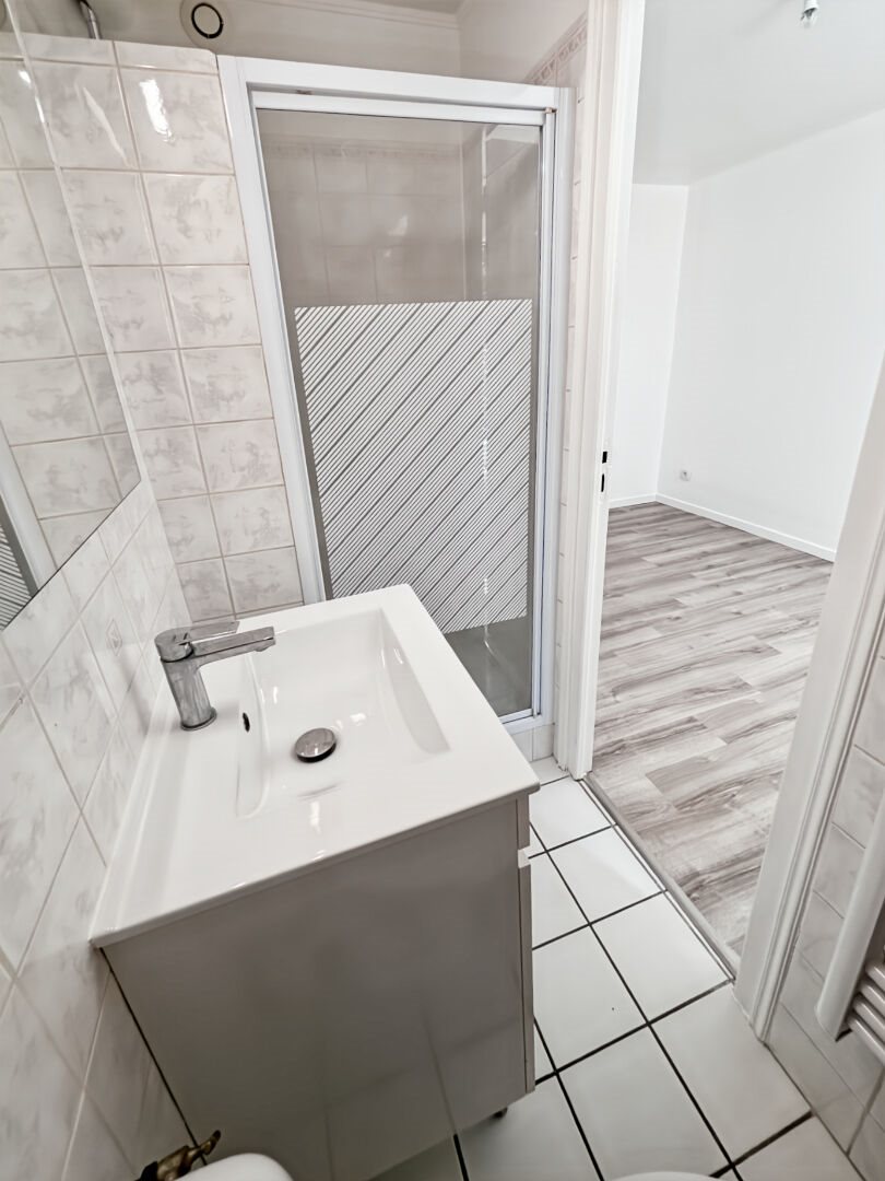 Appartement à louer, 20m², Corbeil-Essonnes
