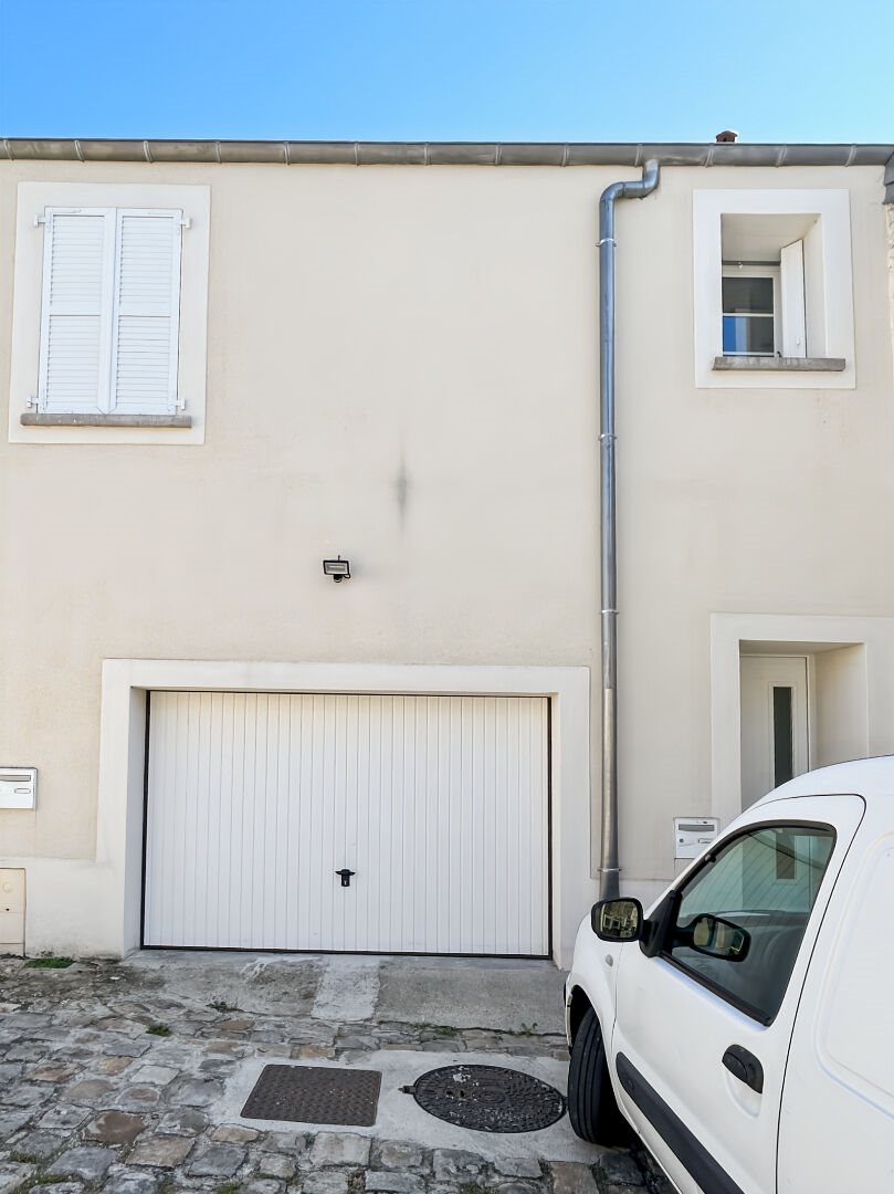 Appartement à louer, 50m², Mennecy