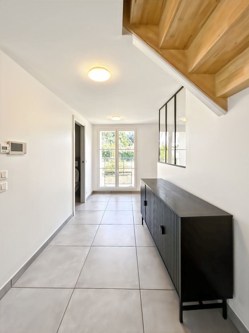 Appartement à louer, 50m², Mennecy