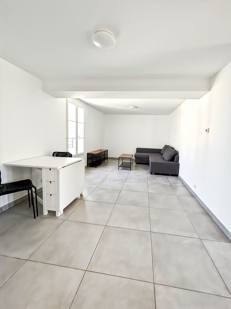 Appartement à louer, 50m², Mennecy