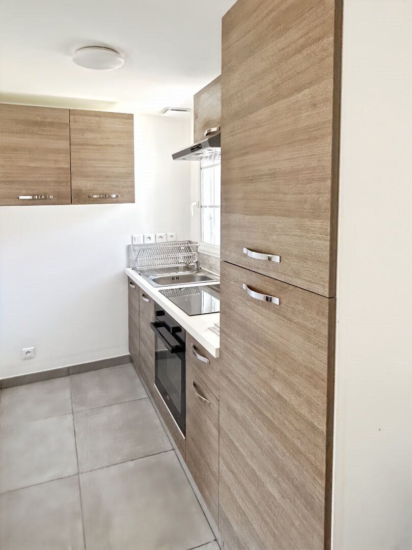 Appartement à louer, 50m², Mennecy