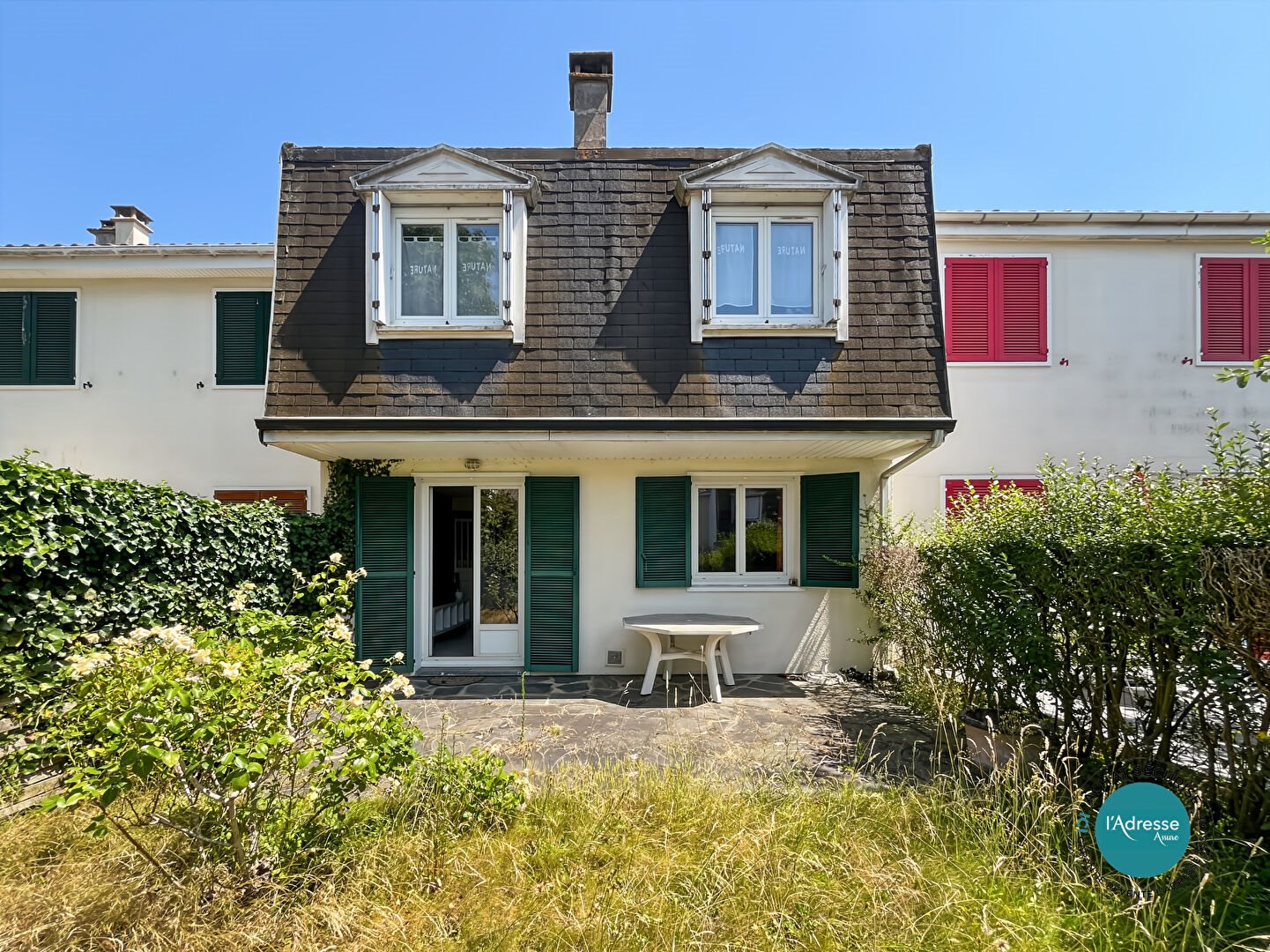 Maison à vendre, 100m², Mennecy