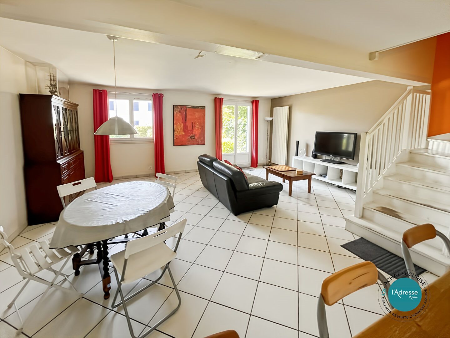 Maison à vendre, 100m², Mennecy