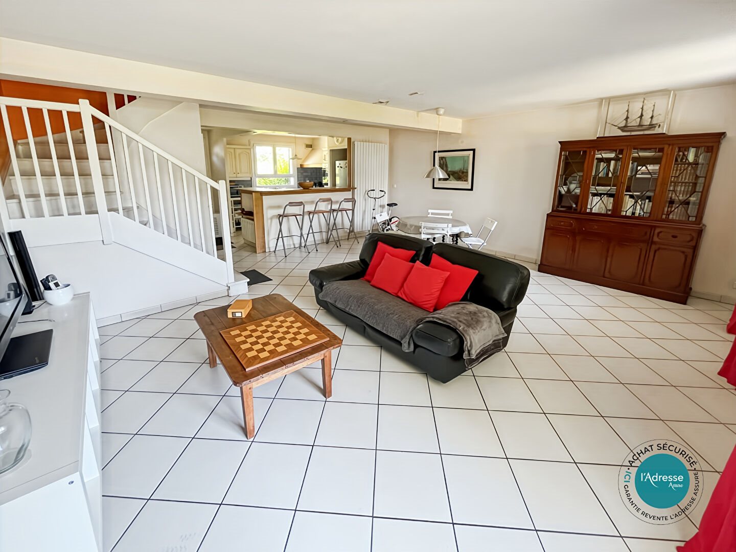 Maison à vendre, 100m², Mennecy