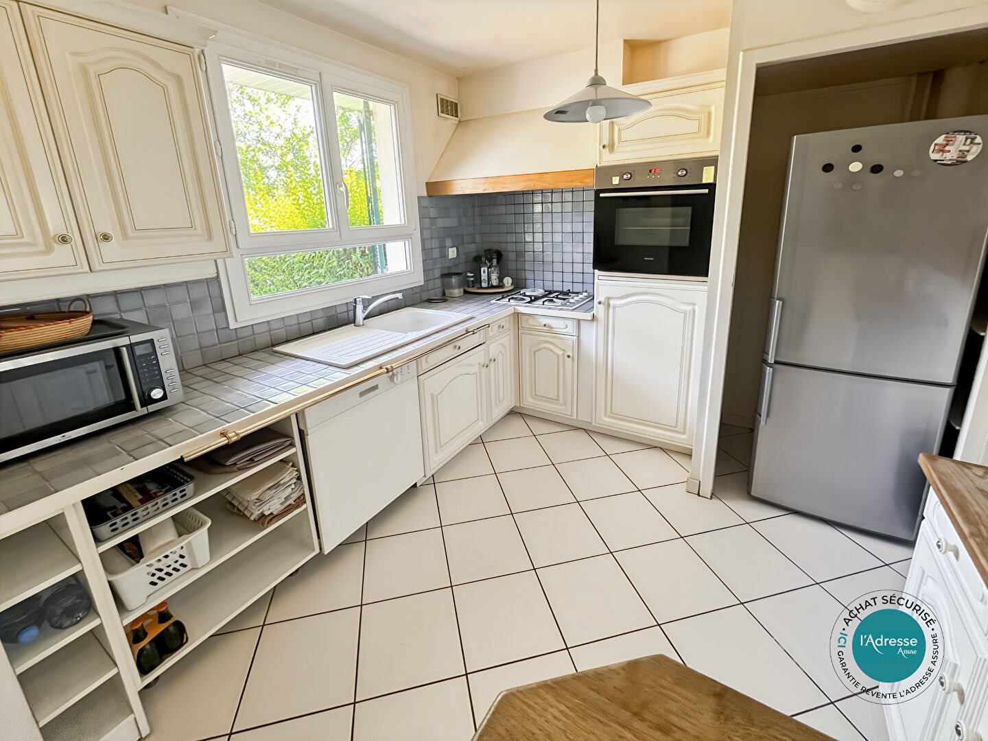 Maison à vendre, 100m², Mennecy